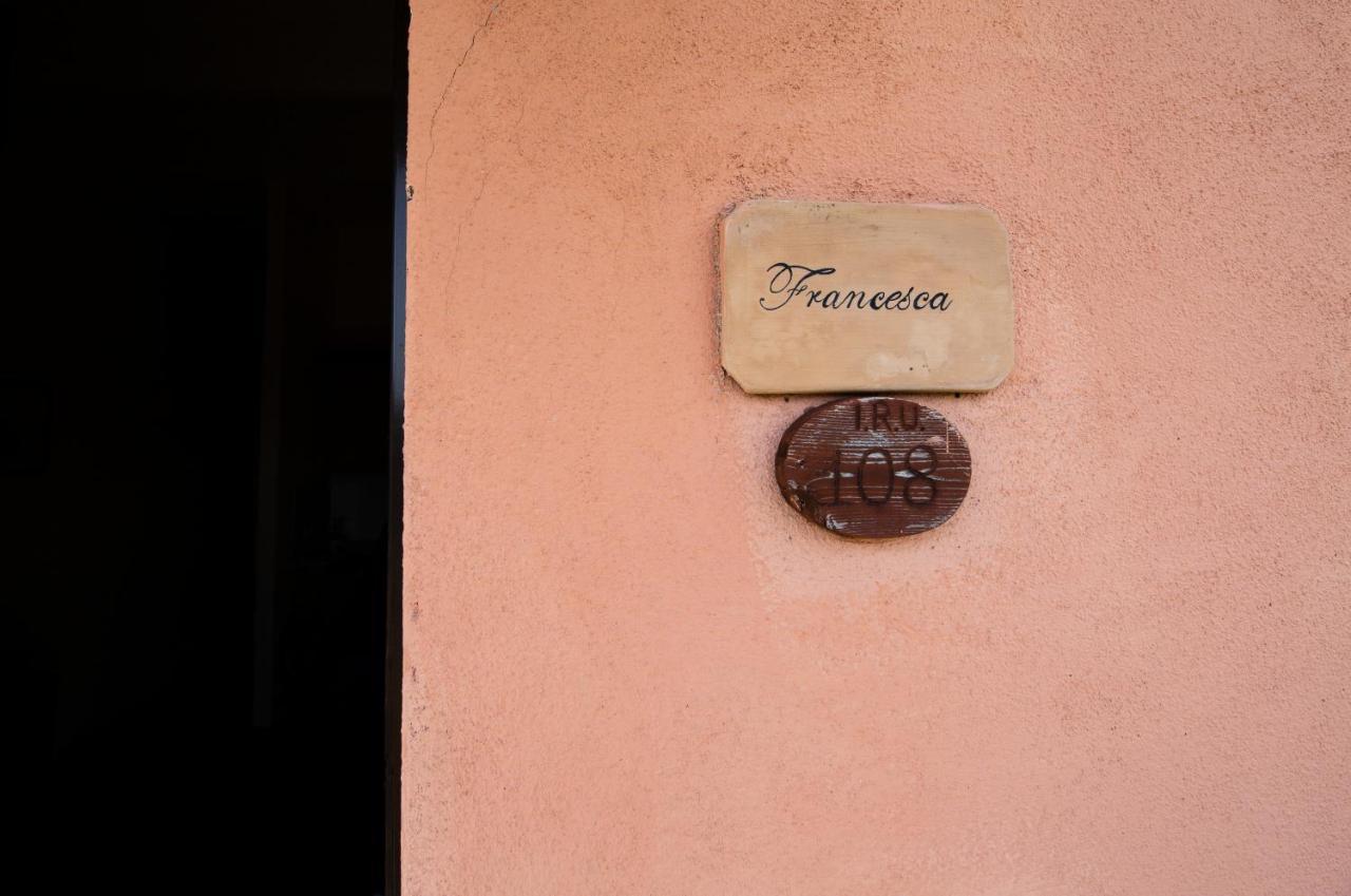Agriturismo Lago Di Mezzano Valentano Exterior foto