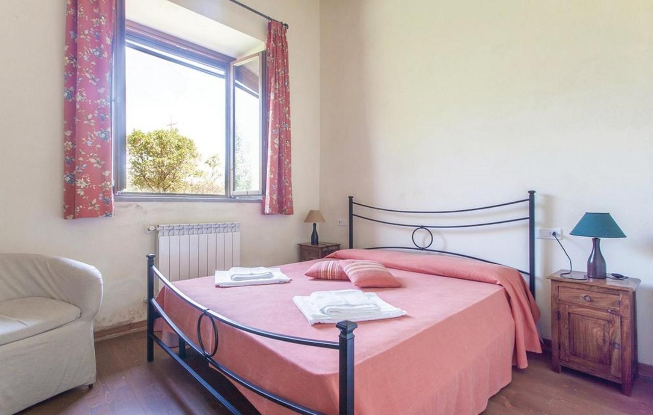Agriturismo Lago Di Mezzano Valentano Exterior foto